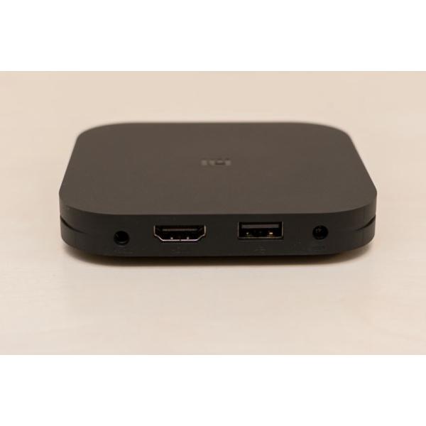 XIAOMI Box S TV box