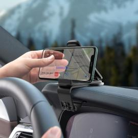 Baseus Big Mouth Pro Car Mount