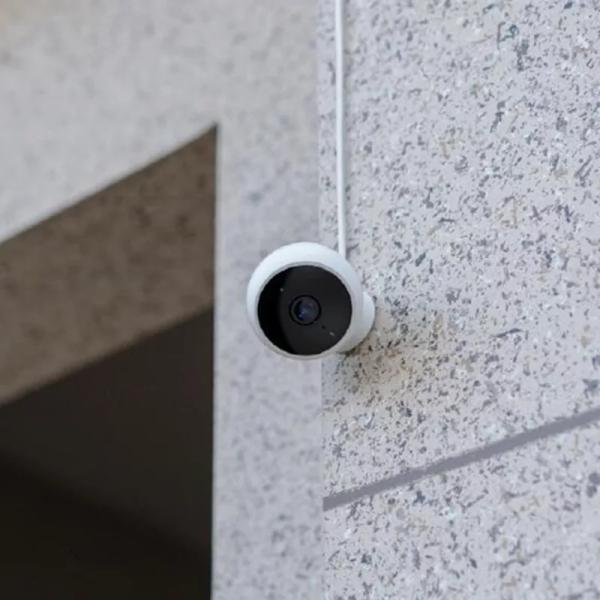 كاميرا مراقبة Xiaomi Mi Camera 2K (Magnetic Mount)