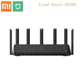 Xiaomi AX3600 AIoT Router Wifi 6 5G الاصدار العالمي