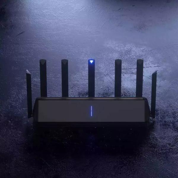 Xiaomi AX3600 AIoT Router Wifi 6 5G الاصدار العالمي 