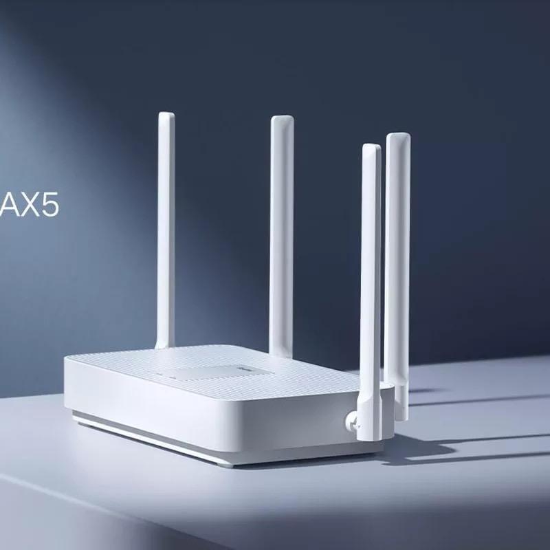 Xiaomi Redmi Router AX1800 WiFi 6