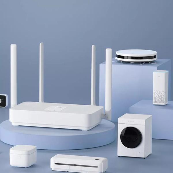 Xiaomi Redmi Router AX1800 WiFi 6