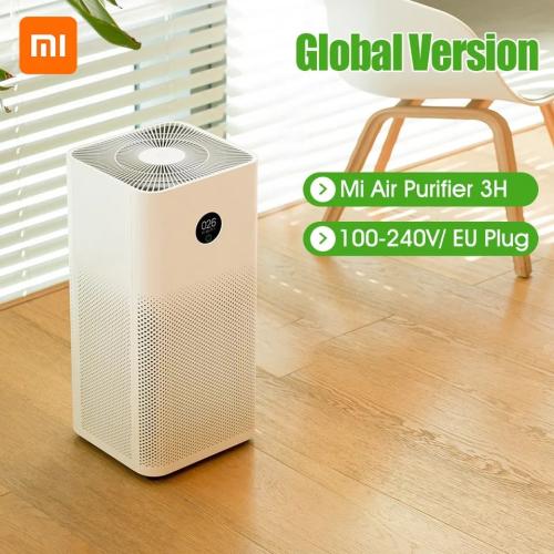 منقي الهواء الذكي  - وسط Mi Air Purifier 3H