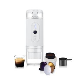 mini espresso mini electric espresso maker model- 1801BGC