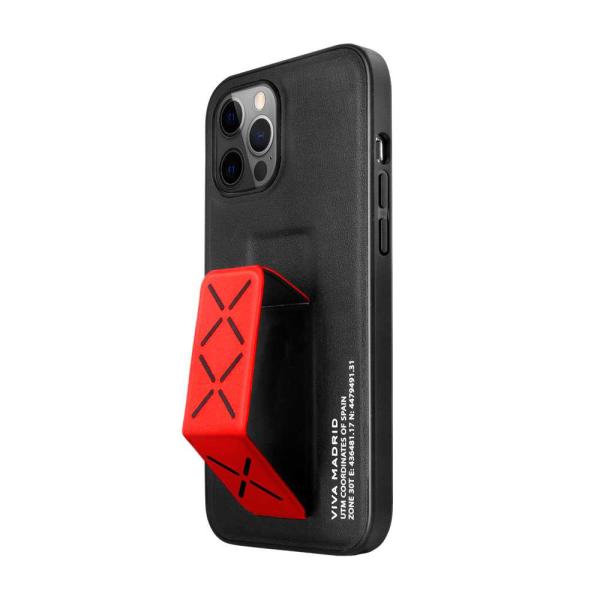 Viva Madrid Morphix Case for iPhone  - Red