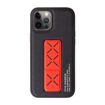 Viva Madrid Morphix Case for iPhone  - Red