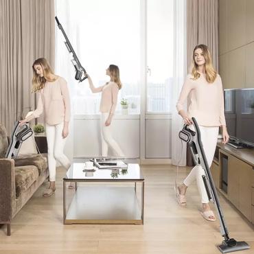  مكنسة  ديرما شاومي الكهربائية deerma Vaccum Cleaner DX700S/DX700 H