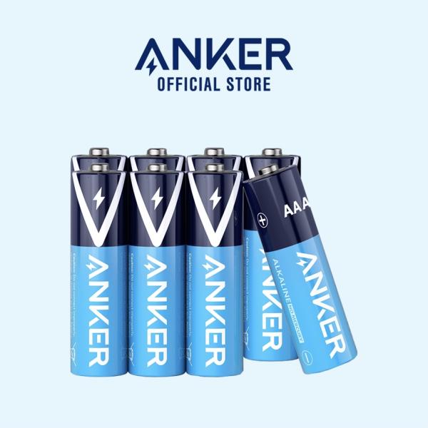 بطاريات ANKER AAA8