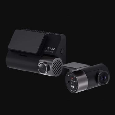 داش كام 70mai Dash Cam A800s + Rear Cam Set 