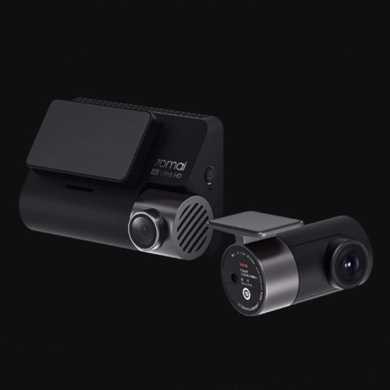 داش كام 70mai Dash Cam A800s + Rear Cam Set