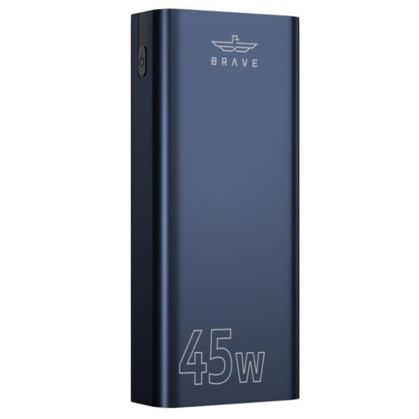 شاحن متنقل Brave 10000 mAh 45W 