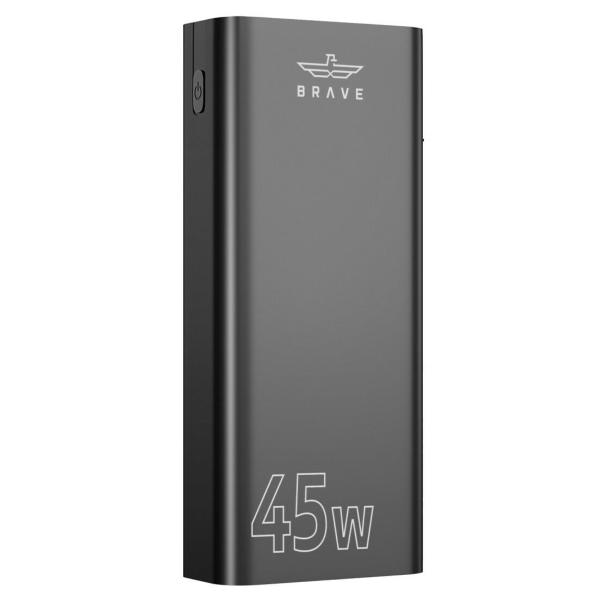 شاحن متنقل Brave 10000 mAh 45W 