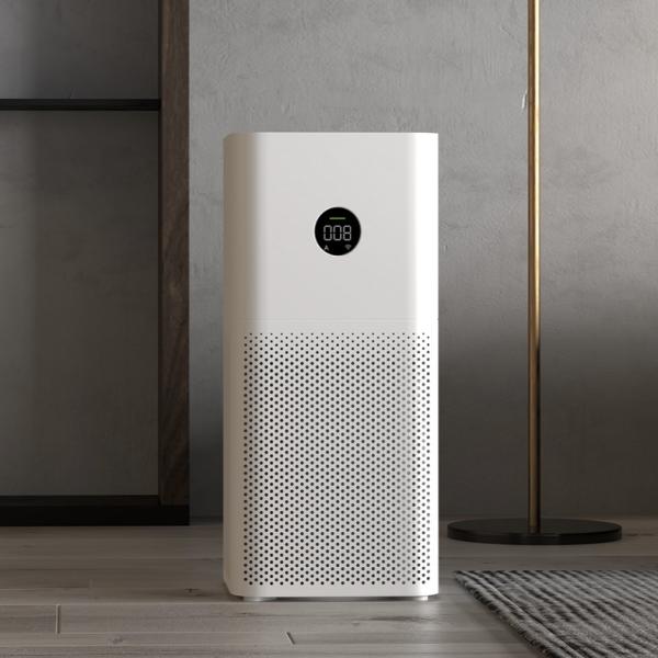 منقي هواء الغرف Xiaomi Mi Air Purifier 3c - صغير