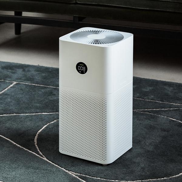 منقي هواء الغرف Xiaomi Mi Air Purifier 3c - صغير