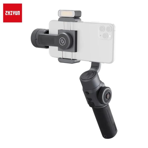 عصا سيلفي التصوير ZHIYUN Smooth 5 