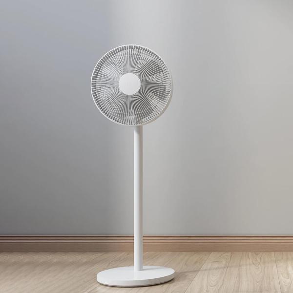 مروحة شاومي الكهربائية الذكية Mi Smart Standing Fan 2 Lite