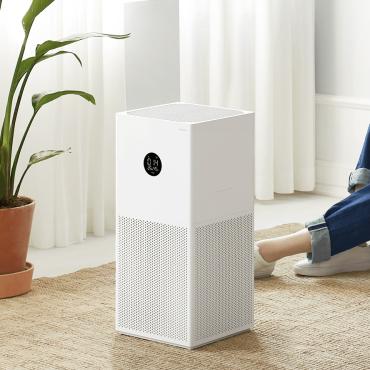 منقي الهواء Xiaomi Smart Air Purifier 4 Lite