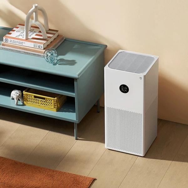 منقي الهواء Xiaomi Smart Air Purifier 4 Lite