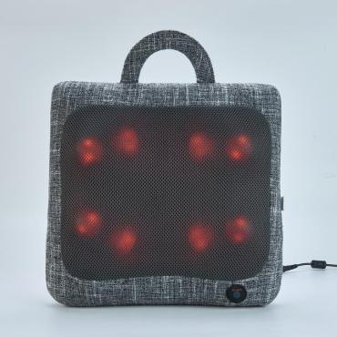 وسادة التدليك Brookstone Multifunctional Massage Cushion