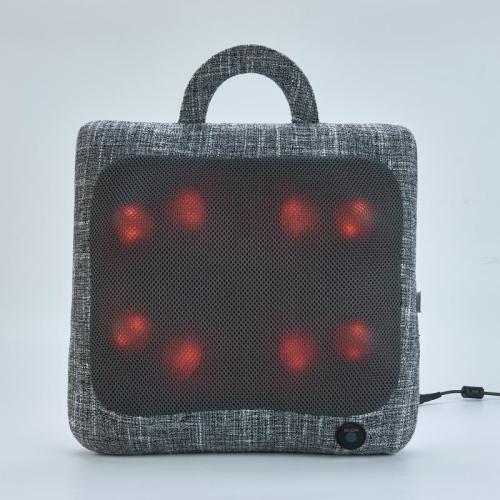 وسادة التدليك Brookstone Multifunctional Massage Cushion