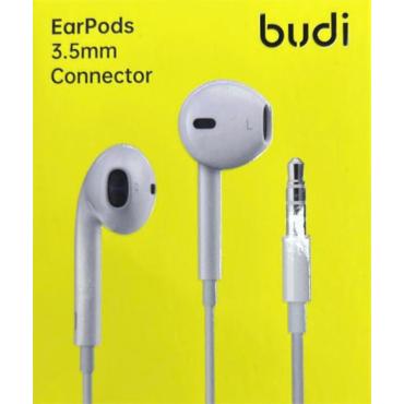 سماعة 3.5mm من budi