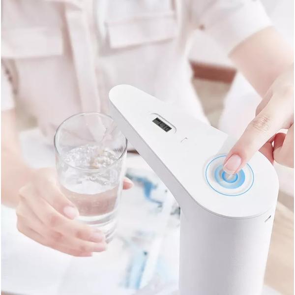 Xiaomi Youpin Xiaolang TDS water dispenser HD-ZDCSJ01 White