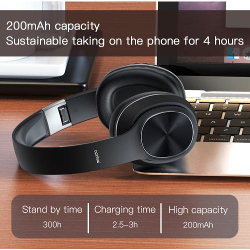 سماعات Yesido EP01 Wireless Headset