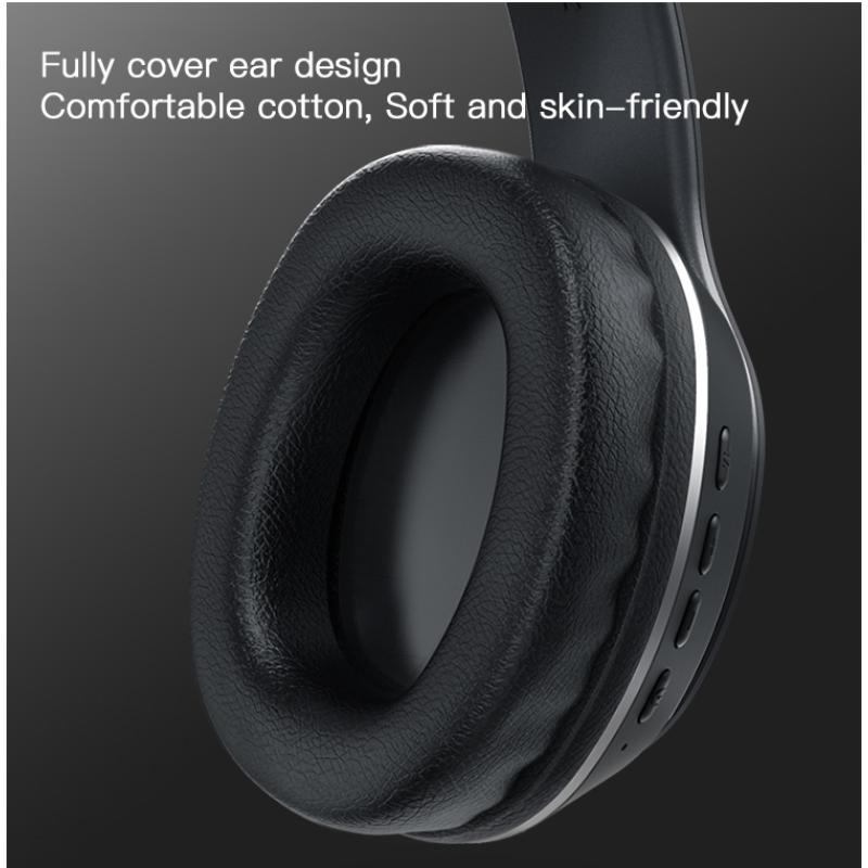 سماعات Yesido EP01 Wireless Headset