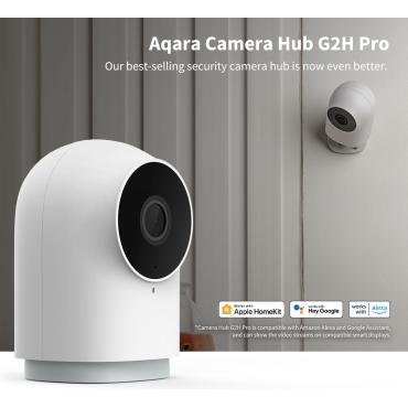 كاميرا مراقبة ذكية Aqara Hub G2H Pro 