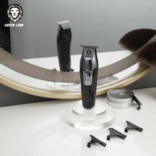 مكينة حلاقة متعددة الوظائف Green Lion Pro Multi-functional Wireless Hair Trimmer