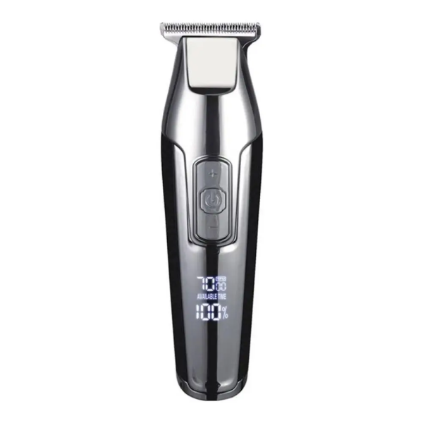 مكينة حلاقة متعددة الوظائف Green Lion Pro Multi-functional Wireless Hair Trimmer