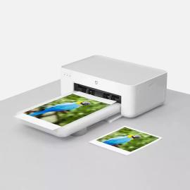 طابعة الصور الذكية Xiaomi Photo Printer 1S Set