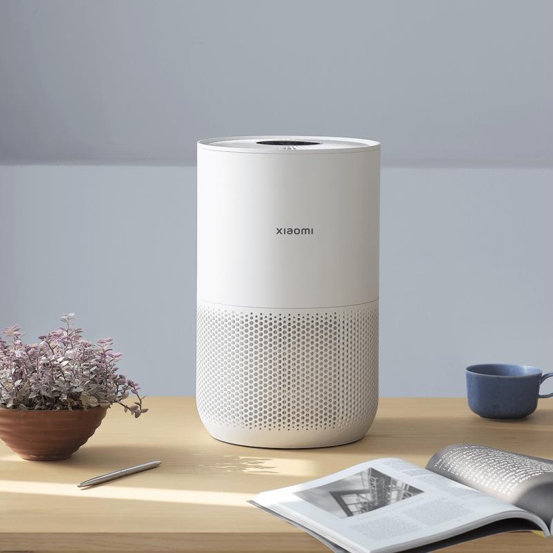 منقي الهواء Xiaomi Smart Air Purifier 4 Compact