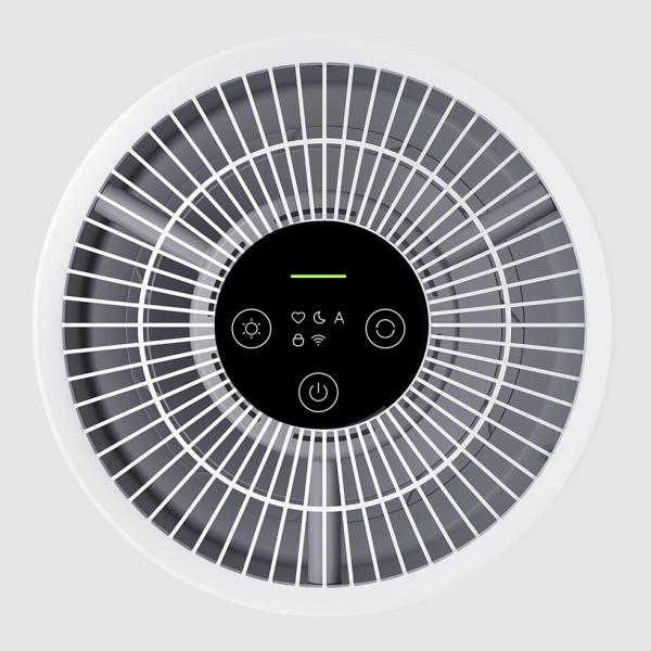 منقي الهواء Xiaomi Smart Air Purifier 4 Compact