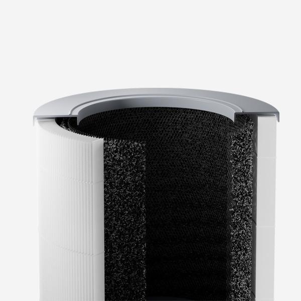 منقي الهواء Xiaomi Smart Air Purifier 4 Compact