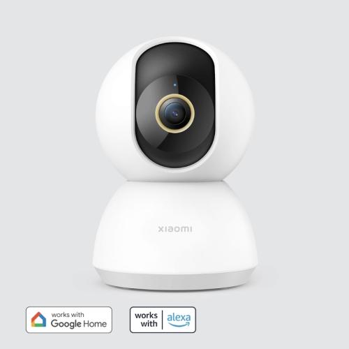 كاميرا مراقبة Xiaomi Smart Camera C300 2K