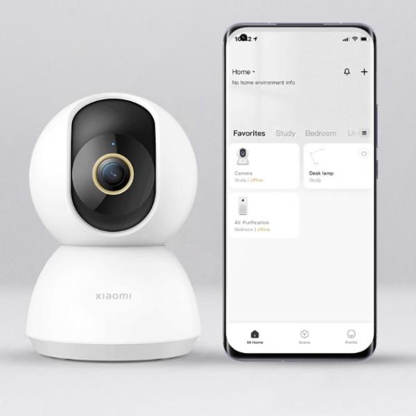 كاميرا مراقبة Xiaomi Smart Camera C300 2K