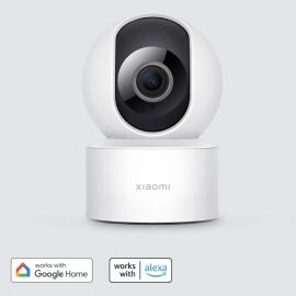 كاميرا مراقبة xiaomi smart camera c200