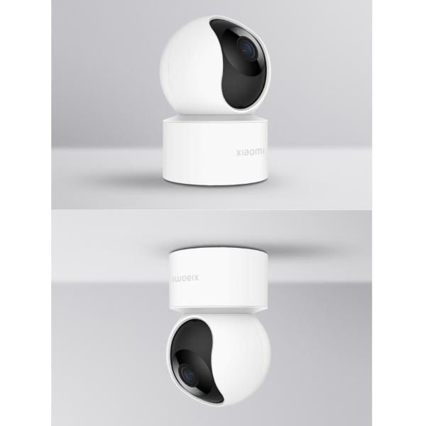 كاميرا مراقبة xiaomi smart camera c200