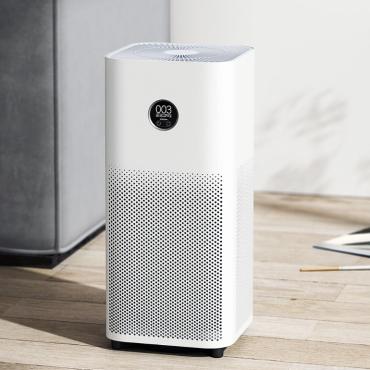 منقي الهواء Xiaomi Smart Air Purifier 4