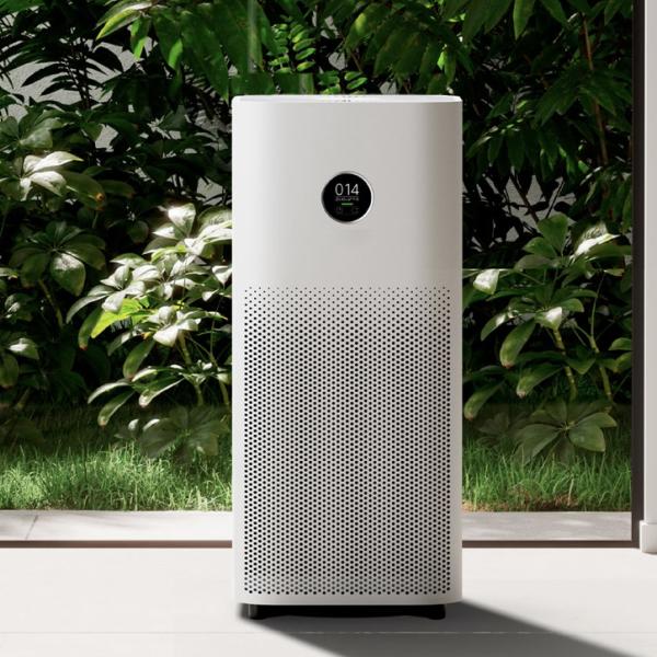 منقي الهواء Xiaomi Smart Air Purifier 4