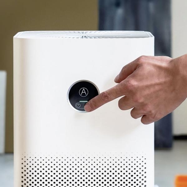 منقي الهواء Xiaomi Smart Air Purifier 4