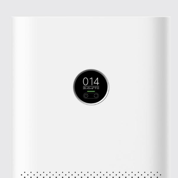 منقي الهواء Xiaomi Smart Air Purifier 4