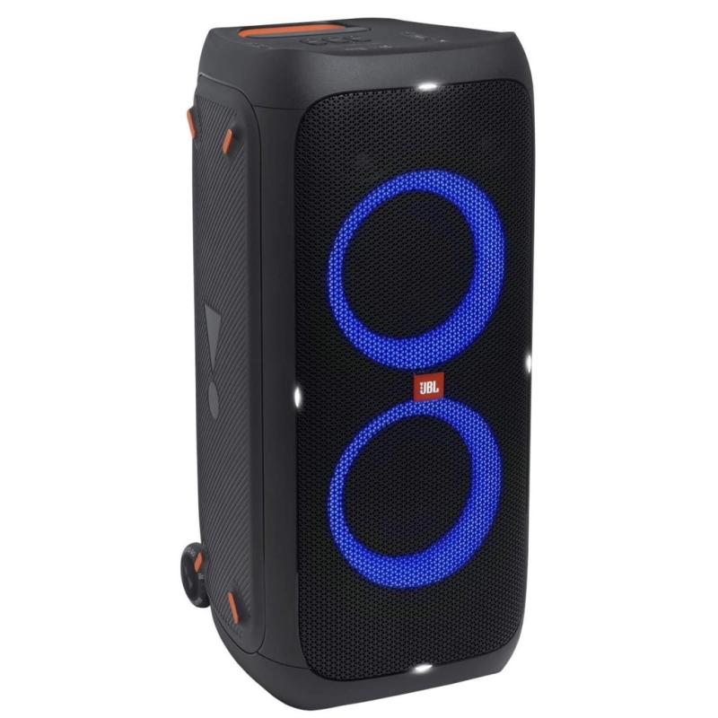 سماعة بلوتوث Jbl Powerful Bass Boost PartyBox 310