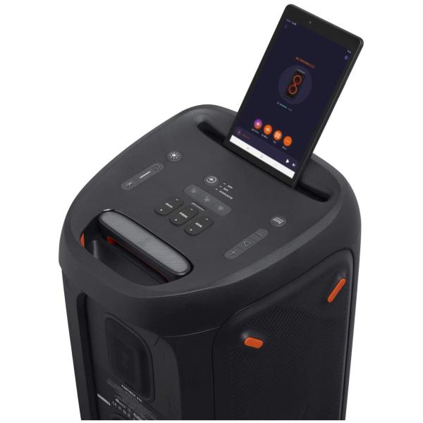 سماعة بلوتوث Jbl Powerful Bass Boost PartyBox 310