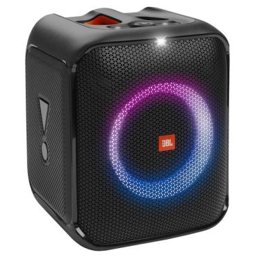 سماعة بلوتوث بقوة 100 واط JBL Partybox Encore Essential