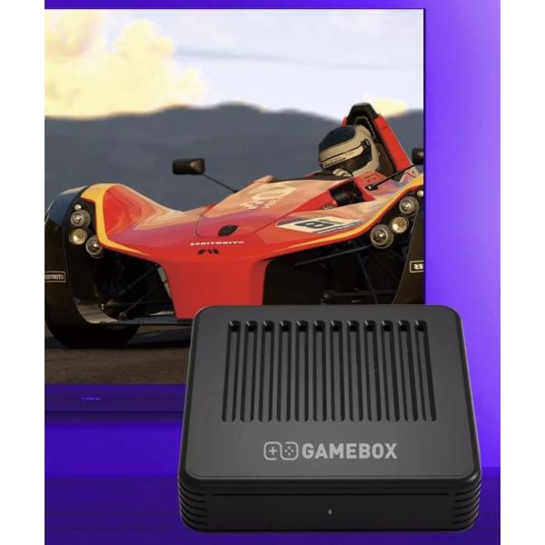 لعبة Retro Video Game Console G11 Android9.0 Emuelec4.5 Dual System TV Box 905X3 Chips 4K HD Output 50Simulators 25000Games Kid Gifts