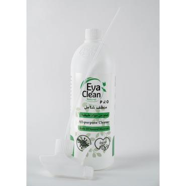 EyaClean Pro All-purpose Cleaner 1L