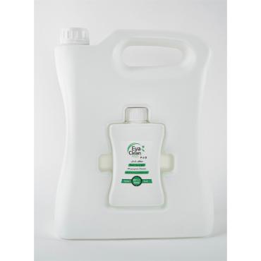 EyaClean Pro All-purpose Cleaner 5L